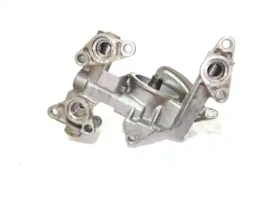 Peça sobressalente para automóvel em segunda mão suporte do filtro de óleo por nissan cabstar e tl35-1 referências oem iam   