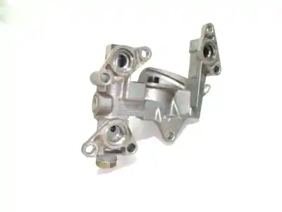 Peça sobressalente para automóvel em segunda mão suporte do filtro de óleo por nissan cabstar e tl35-1 referências oem iam   