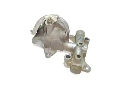 Peça sobressalente para automóvel em segunda mão suporte do filtro de óleo por nissan cabstar e tl35-1 referências oem iam   