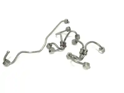 Tweedehands auto-onderdeel motor uitgebreid voor bmw x3 (e83) 2.0d oem iam-referenties 