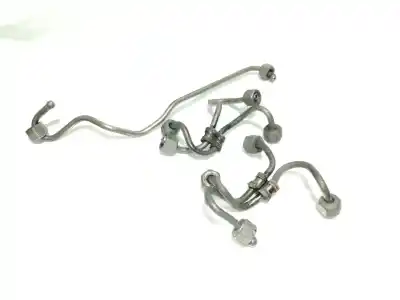 Second-hand car spare part scrapped engine for bmw x3 (e83) 2.0d oem iam references   