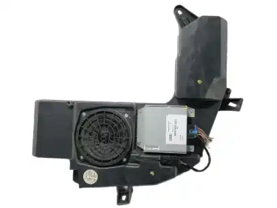 Tweedehands auto-onderdeel elektronische module voor audi a4 avant (8e) 2.0 fsi oem iam-referenties 8e9035223