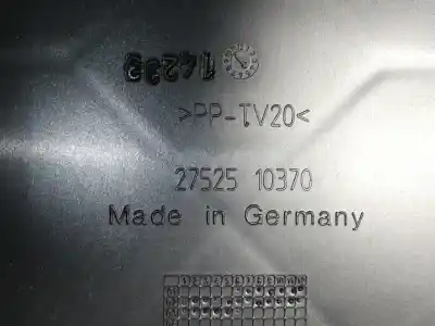 Pezzo di ricambio per auto di seconda mano modulo elettronico per audi a4 avant (8e) 2.0 fsi riferimenti oem iam 8e9035223 2752510370 / 491341030404 8e903538203s / 5233143