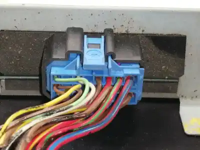 Pezzo di ricambio per auto di seconda mano modulo elettronico per audi a4 avant (8e) 2.0 fsi riferimenti oem iam 8e9035223 2752510370 / 491341030404 8e903538203s / 5233143