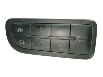 Автозапчасти б/у многофункциональное управление за fiat linea (110) activa (110.0/111.0) ссылки oem iam 224170100000 Автозапчасти б/у многофункциональное управление за fiat linea (110) activa (110.0/111.0) ссылки oem iam 224170100000