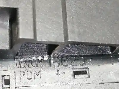 Second-hand car spare part multifunction switch for honda cr-v (rd8) es oem iam references m18620  