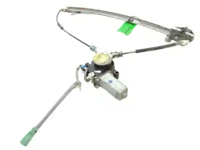 Second-hand car spare part passenger side right window regulator for honda cr-v (rd8) es oem iam references 