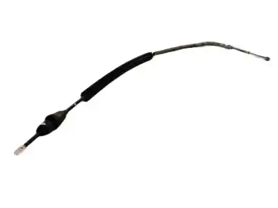 Gebrauchtes Autoersatzteil GETRIEBEVERBINDUNG zum VOLKSWAGEN TOUAREG (7LA)  OEM-IAM-Referenzen 7L6713265A  