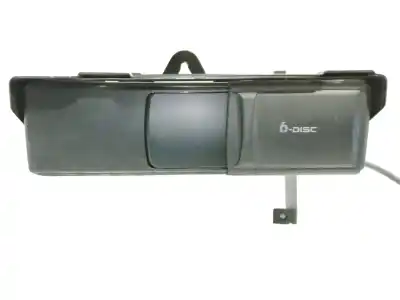 Gebrauchtes Autoersatzteil AUDIOSYSTEM / RADIO-CD zum VOLKSWAGEN TOUAREG (7LA, 7L6, 7L7)  OEM-IAM-Referenzen 1J6035111  