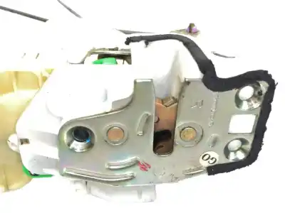 Second-hand car spare part rear right door lock for honda cr-v (rd8) es oem iam references 