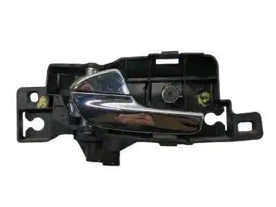 Peça sobressalente para automóvel em segunda mão puxador interior dianteiro esquerdo por ford s-max (ca1) trend referências oem iam 6m21u22601