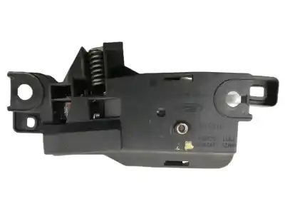 Second-hand car spare part interior left front handle for ford s-max (ca1) trend oem iam references 6m21u22601 7s71a22601 