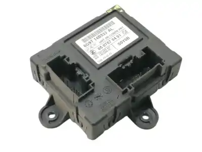 Peça sobressalente para automóvel em segunda mão módulo eletrônico por ford s-max (ca1) trend referências oem iam 6g9t14b533al