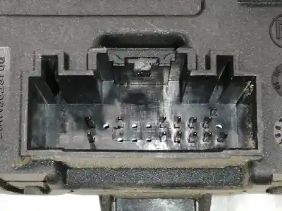 Second-hand car spare part electronic module for ford s-max (ca1) trend oem iam references 6g9t14b533al 0507870401 s0y0b