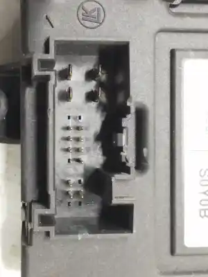 Second-hand car spare part electronic module for ford s-max (ca1) trend oem iam references 6g9t14b533al 0507870401 s0y0b