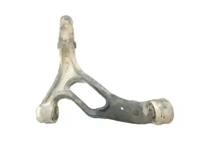 Second-hand car spare part FRONT RIGHT LOWER SUSPENSION ARM for VOLKSWAGEN TOUAREG (7LA)  OEM IAM references 7L0407154B  