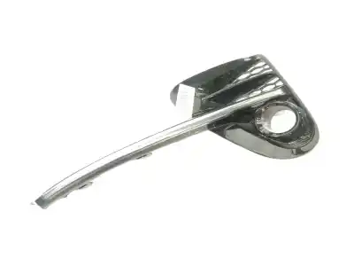 Peça sobressalente para automóvel em segunda mão grelha de pára choques esquerda por kia xceed business referências oem iam 86551j7cb0