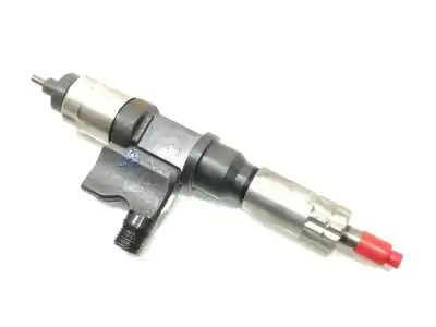 Pièce détachée automobile d'occasion INJECTEUR pour IVECO DAILY PR  Références OEM IAM 01J01850 EJ377913 636301J01850