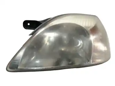 Peça sobressalente para automóvel em segunda mão farol / farolim esquerdo por kia rio ls berlina referências oem iam 