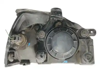 Second-hand car spare part left headlight for kia rio ls berlina oem iam references   