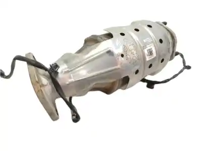 Pièce détachée automobile d'occasion FILTRE À PARTICULE pour KIA STONIC (YBCUV)  Références OEM IAM 289G004FP0 G04FP0 R053OLJ