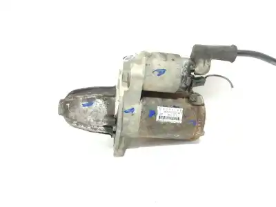 Second-hand car spare part STARTER MOTOR for MITSUBISHI COLT BERLINA 3 (CZ)  OEM IAM references MR994922 M000T45271ZT 