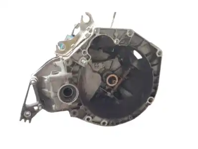 Second-hand car spare part gearbox for fiat stilo (192_) 1.4 16v (192axh1b, 192bxh1b) oem iam references 55241439 c5461302 / 55196802 09701755 / f1022b1