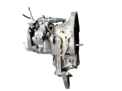 Second-hand car spare part gearbox for fiat stilo (192_) 1.4 16v (192axh1b, 192bxh1b) oem iam references 55241439 c5461302 / 55196802 09701755 / f1022b1