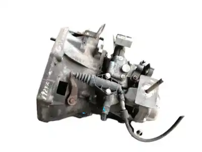 Second-hand car spare part gearbox for fiat stilo (192_) 1.4 16v (192axh1b, 192bxh1b) oem iam references 55241439 c5461302 / 55196802 09701755 / f1022b1