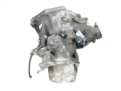 Second-hand car spare part gearbox for fiat stilo (192_) 1.4 16v (192axh1b, 192bxh1b) oem iam references 55241439 c5461302 / 55196802 09701755 / f1022b1