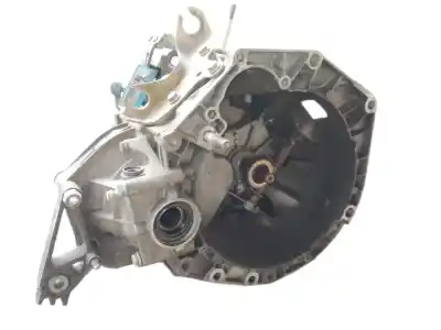Second-hand car spare part gearbox for fiat stilo (192_) 1.4 16v (192axh1b, 192bxh1b) oem iam references 55241439 c5461302 / 55196802 09701755 / f1022b1