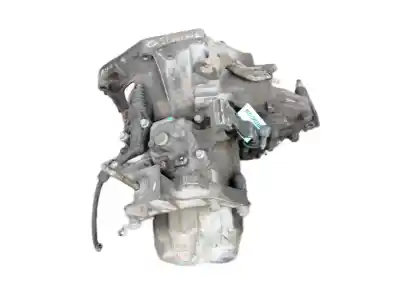 Second-hand car spare part gearbox for fiat stilo (192_) 1.4 16v (192axh1b, 192bxh1b) oem iam references 55241439 c5461302 / 55196802 09701755 / f1022b1