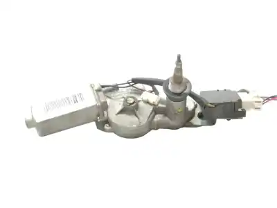 Peça sobressalente para automóvel em segunda mão motor do limpador traseiro por daewoo kalos (klas) 1.2 referências oem iam 96423823