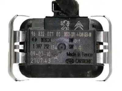 Second-hand car spare part sensor for peugeot rcz basis oem iam references 9683202380