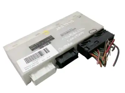Pièce détachée automobile d'occasion module confort pour bmw x5 (e53) 3.0d références oem iam 6013106014 60837710 61356940923 / 6940923