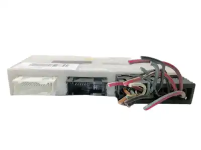 Pièce détachée automobile d'occasion module confort pour bmw x5 (e53) 3.0d références oem iam 6013106014 60837710 61356940923 / 6940923