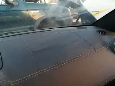 Автозапчастина б/у передня права подушка безопасности для peugeot rcz basis посилання на oem iam 9681466680 6073052005 