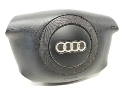 Peça sobressalente para automóvel em segunda mão airbag dianteiro esquerdo por audi a4 berlina (b5) 1.8 t referências oem iam 4b0880201ah