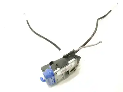 Peça sobressalente para automóvel em segunda mão fechadura da porta traseira direita por audi a4 berlina (b5) 1.8 t referências oem iam 8d0839016a