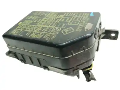Peça sobressalente para automóvel em segunda mão caixa de fusíveis e relés por hyundai coupe (rd) 1.6 16v cat referências oem iam 9121327400