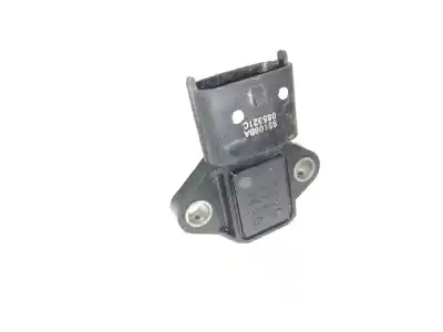 Pezzo di ricambio per auto di seconda mano SENSORE DI PRESSIONE per KIA STONIC (YBCUV)  Riferimenti OEM IAM 393002B050  