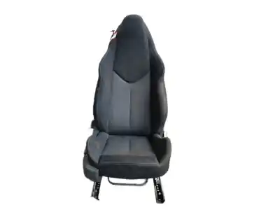Second-hand car spare part right front seat for peugeot rcz basis oem iam references 
