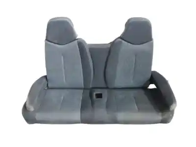 Second-hand car spare part rear seats for peugeot rcz basis oem iam references 