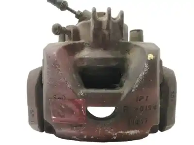 Second-hand car spare part front right brake caliper for peugeot rcz basis oem iam references 