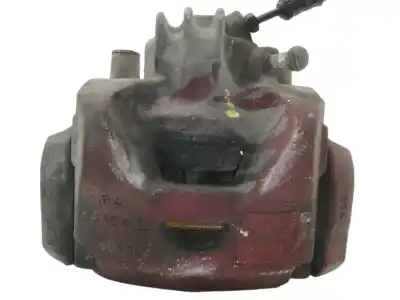 Second-hand car spare part front left brake caliper for peugeot rcz basis oem iam references 