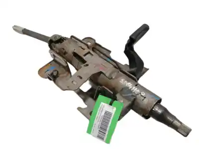 Second-hand car spare part steering column for peugeot rcz basis oem iam references 