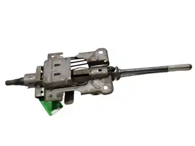 Second-hand car spare part steering column for peugeot rcz basis oem iam references   