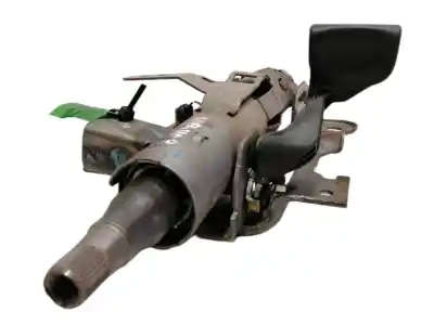 Second-hand car spare part steering column for peugeot rcz basis oem iam references   