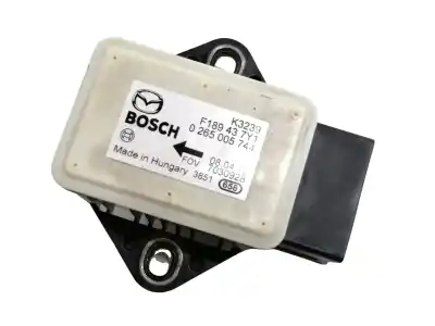 Автозапчастина б/у датчик для mazda cx-7 (er) active посилання на oem iam 0265005744tr