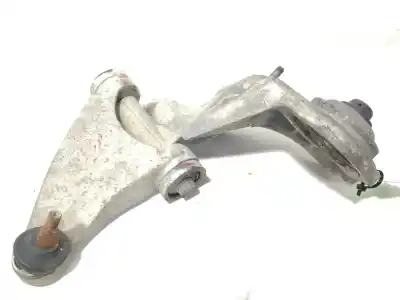Автозапчастина б/у передній лівий верхній рычок підвіски для alfa romeo 156 sportwagon (116) 1.9 jtd progression посилання на oem iam 60625000s  